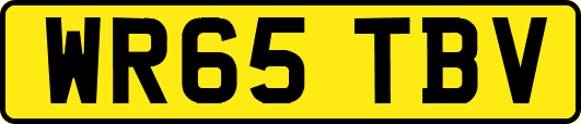 WR65TBV