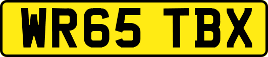 WR65TBX