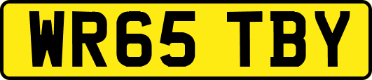 WR65TBY