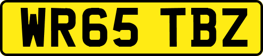 WR65TBZ