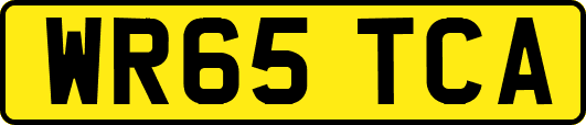 WR65TCA