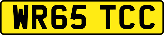 WR65TCC