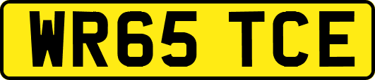 WR65TCE