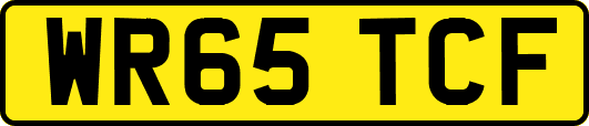 WR65TCF