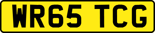 WR65TCG