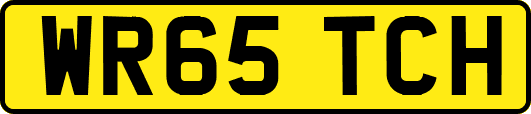 WR65TCH