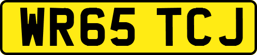 WR65TCJ