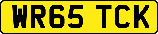 WR65TCK