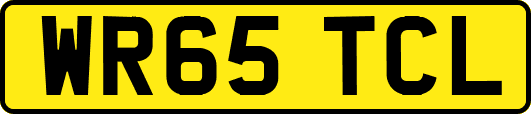 WR65TCL