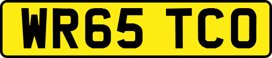 WR65TCO