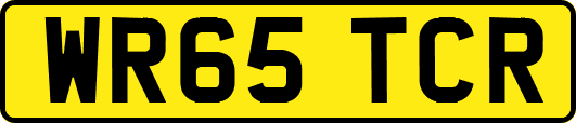 WR65TCR