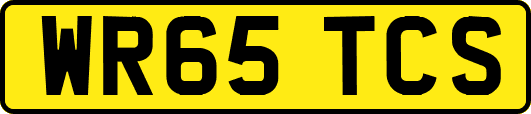WR65TCS