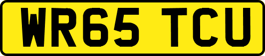 WR65TCU