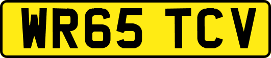 WR65TCV