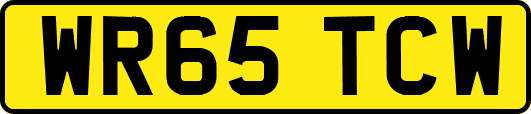WR65TCW