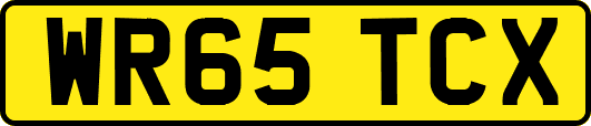 WR65TCX