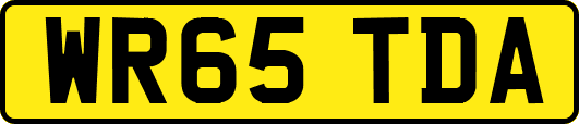 WR65TDA