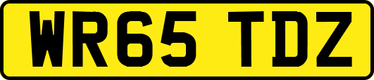 WR65TDZ