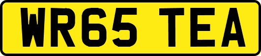 WR65TEA