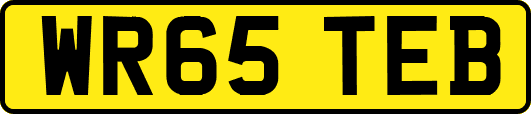 WR65TEB