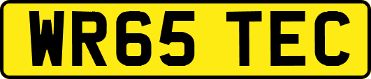 WR65TEC