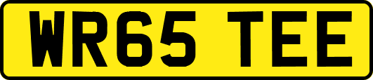 WR65TEE