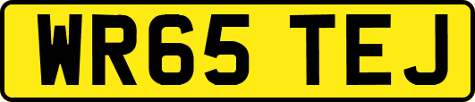 WR65TEJ