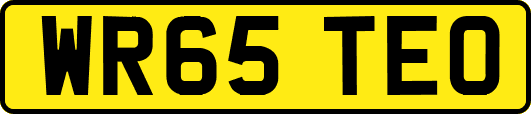 WR65TEO