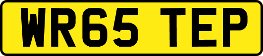 WR65TEP