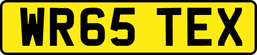 WR65TEX