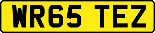 WR65TEZ