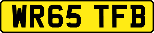 WR65TFB