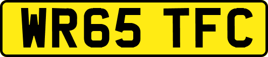 WR65TFC