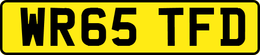WR65TFD