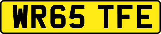 WR65TFE