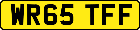 WR65TFF