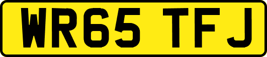 WR65TFJ
