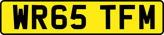 WR65TFM