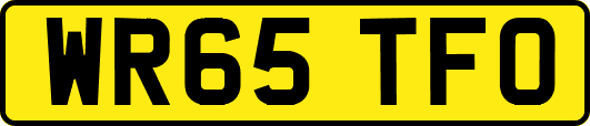 WR65TFO