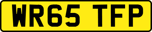 WR65TFP
