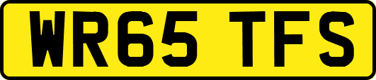 WR65TFS