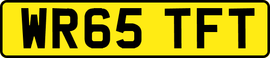 WR65TFT