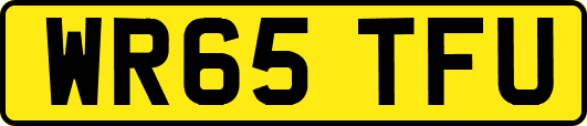WR65TFU