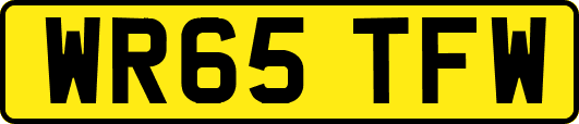 WR65TFW
