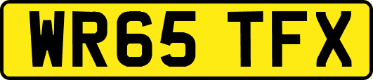WR65TFX