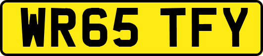 WR65TFY