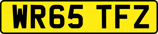 WR65TFZ