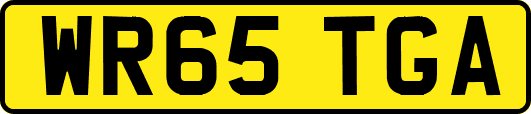 WR65TGA