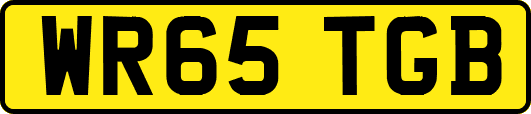 WR65TGB