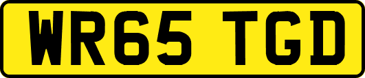 WR65TGD